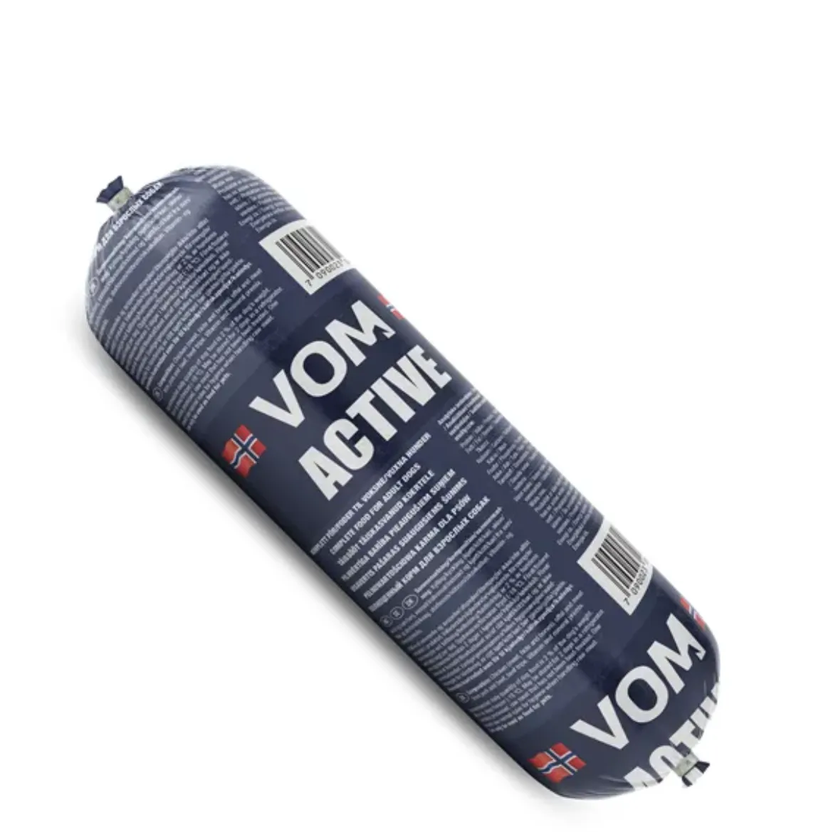 Bilde av VOM Active original 0,5 kg pølse 